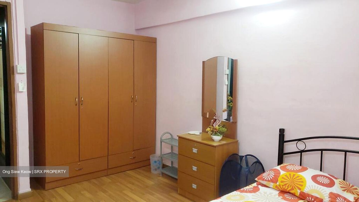 Blk 251 Jurong East Street 24 (Jurong East), HDB 3 Rooms #503933811